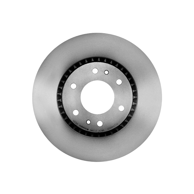 SAAB Brembo Disc Brake Rotor - Front (325mm) 18060665